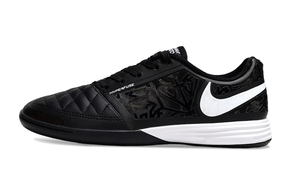 Chuteira Nike Lunar Gato 2 IC