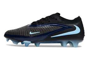 Chuteira Nike Phantom Gx3 FG Trava De Silicone