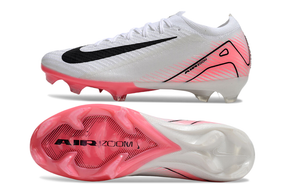 Chuteira Nike Air Zoom Mercurial FG Trava De Silicone