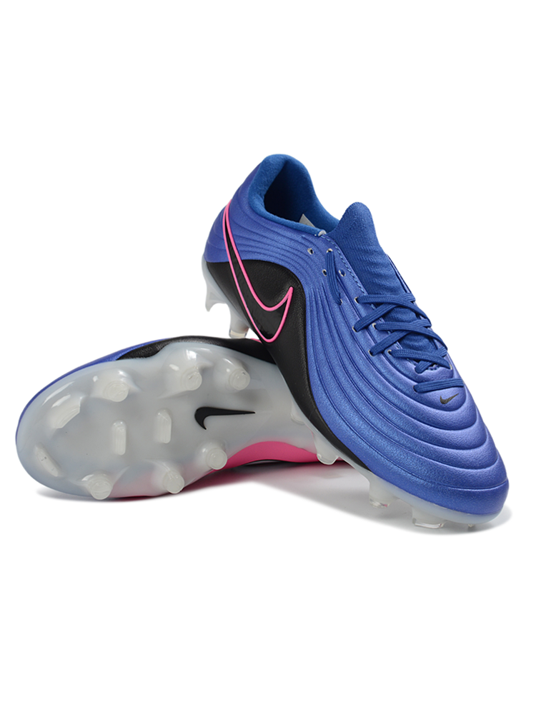 Chuteira Nike Tiempo Trava De Silicone