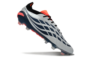 Chuteira Adidas Predator FG Trava De Silicone