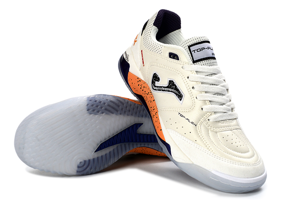 Chuteira Joma Top Flex IC