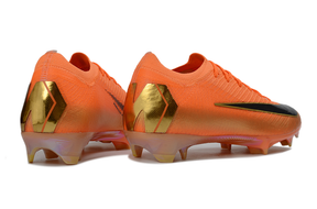 Chuteira Nike Air Zoom Mercurial FG Trava De Silicone