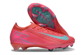 Chuteira Nike Air Zoom Mercurial FG Trava De Silicone