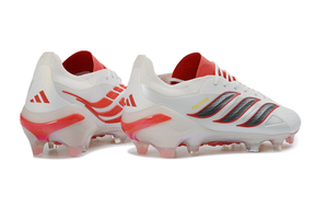 Chuteira Adidas Predator FG Trava De Silicone