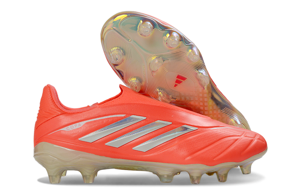 Chuteira Adidas Copa FG Trava De Silicone