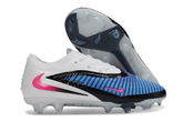 Chuteira Nike Phantom Gx3 FG Trava De Silicone