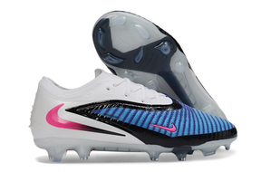 Chuteira Nike Phantom Gx3 FG Trava De Silicone