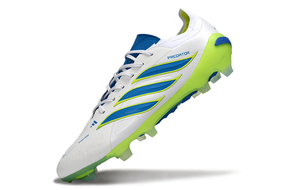 Chuteira Adidas Predator FG Trava De Silicone