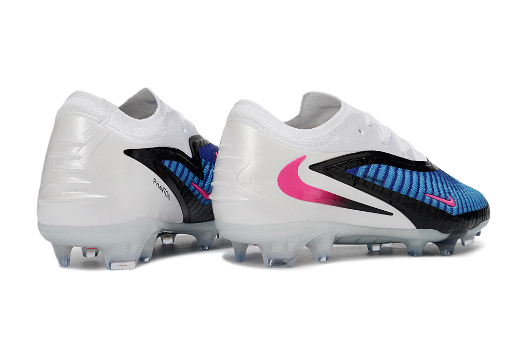 Chuteira Nike Phantom Gx3 FG Trava De Silicone