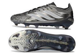 Chuteira Adidas Predator FG Trava De Silicone