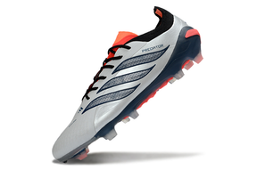 Chuteira Adidas Predator FG Trava De Silicone