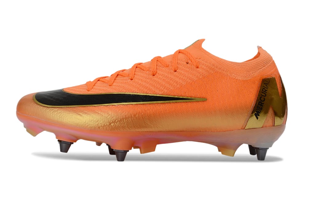 Chuteira Nike Air Zoom Mercurial Vapor 16 SG Trava Mista