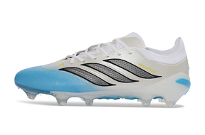 Chuteira Adidas Predator FG Trava De Silicone