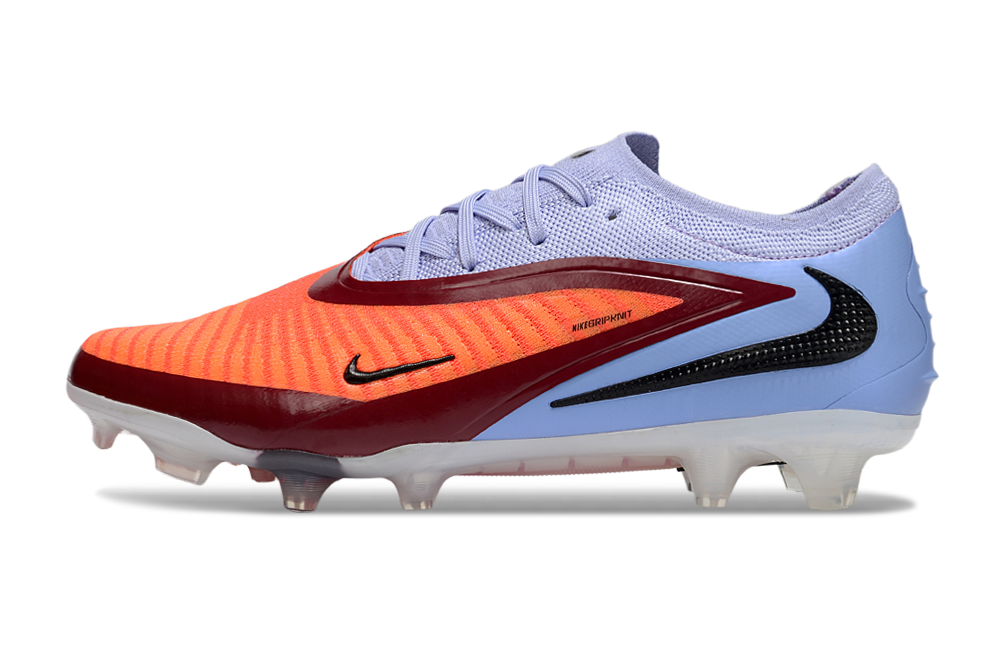 Chuteira Nike Phantom Gx3 FG Trava De Silicone
