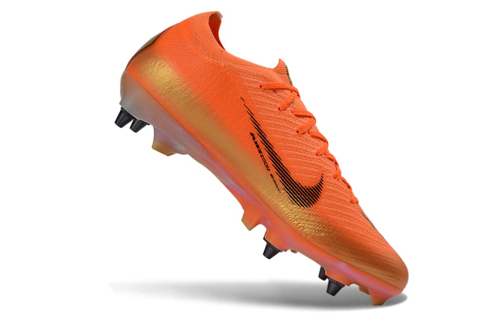 Chuteira Nike Air Zoom Mercurial Vapor 16 SG Trava Mista
