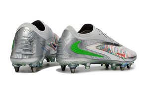 Chuteira Nike Phantom GX Trava Mista SG