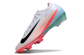 Chuteira Nike Air Zoom Mercurial FG Trava De Silicone