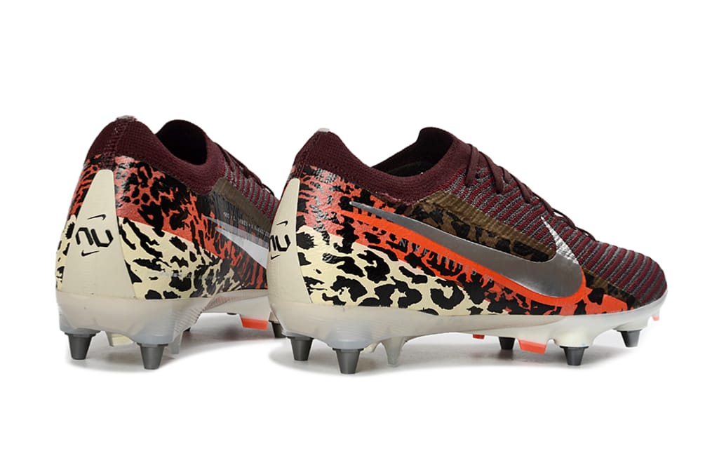 Chuteira Nike Air Zoom Mercurial Vapor 16 SG Trava Mista