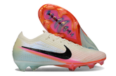 Chuteira Nike Air Zoom Mercurial FG Trava De Silicone