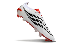 Chuteira Adidas Predator FG Trava De Silicone