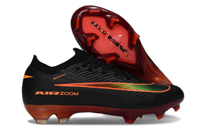 Chuteira Nike Air Zoom Mercurial FG Trava De Silicone