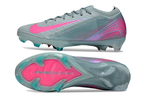 Chuteira Nike Air Zoom Mercurial FG Trava De Silicone