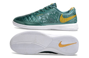 Chuteira Nike Lunar Gato 2 IC