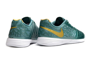 Chuteira Nike Lunar Gato 2 IC