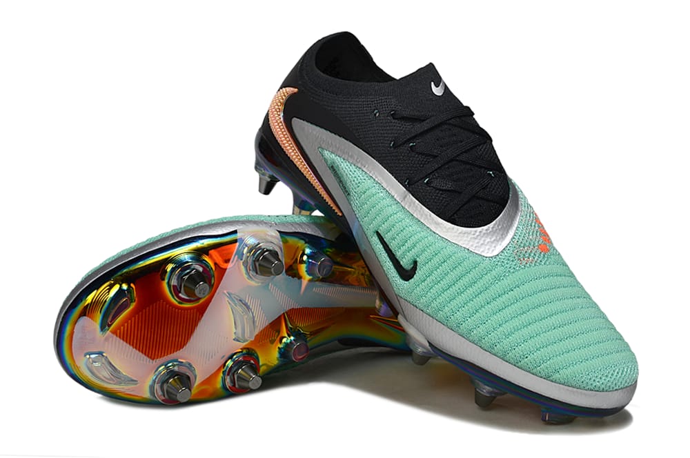 Chuteira Nike Phantom GX Trava Mista SG