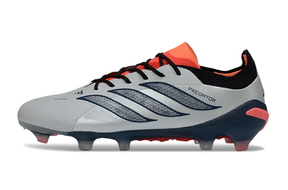 Chuteira Adidas Predator FG Trava De Silicone