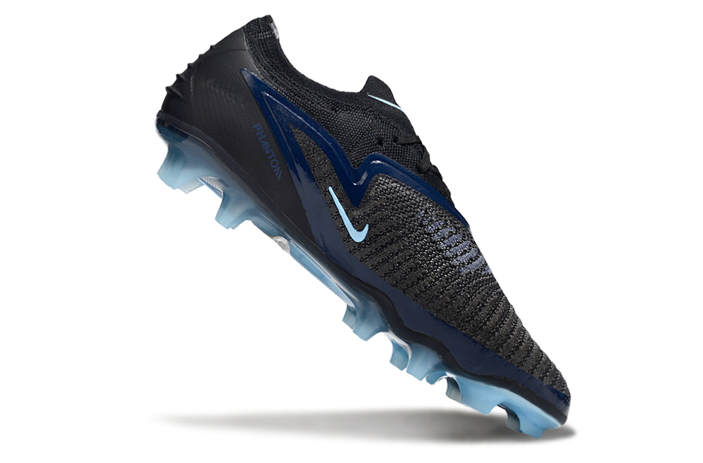 Chuteira Nike Phantom Gx3 FG Trava De Silicone
