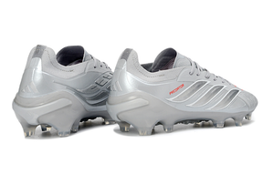 Chuteira Adidas Predator FG Trava De Silicone