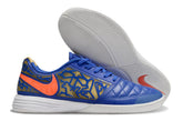 Chuteira Nike Lunar Gato 2 IC