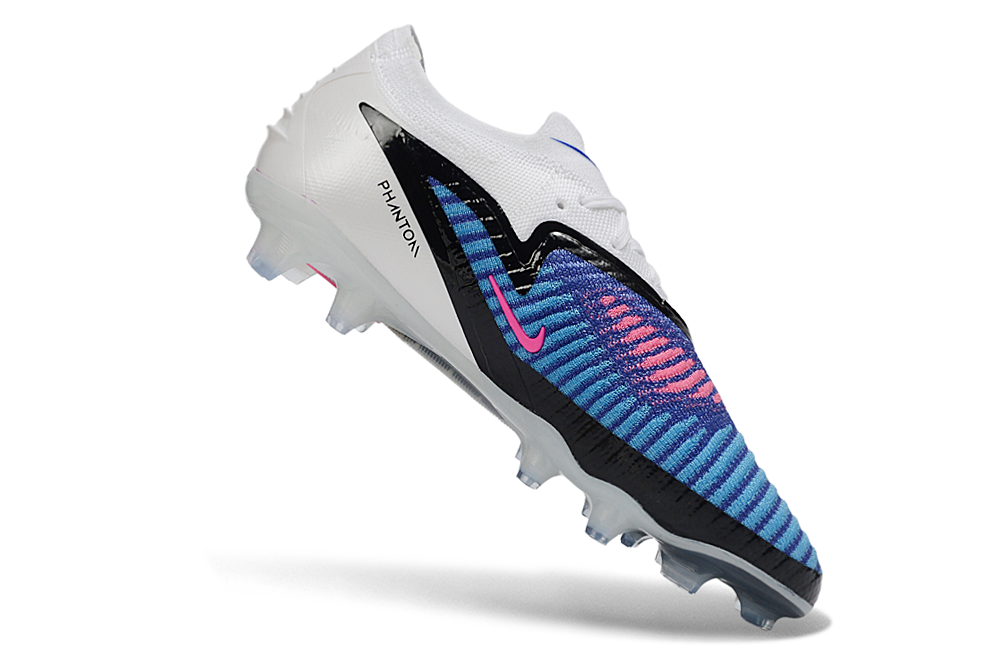 Chuteira Nike Phantom Gx3 FG Trava De Silicone