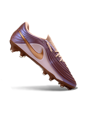 Chuteira Nike Tiempo Trava De Silicone