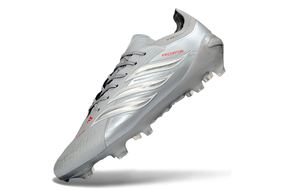 Chuteira Adidas Predator FG Trava De Silicone