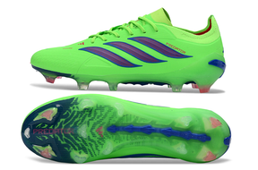 Chuteira Adidas Predator FG Trava De Silicone
