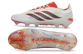 Chuteira Adidas Predator FG Trava De Silicone
