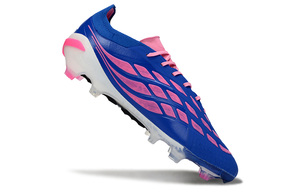 Chuteira Adidas Predator FG Trava De Silicone