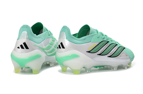 Chuteira Adidas Predator FG Trava De Silicone