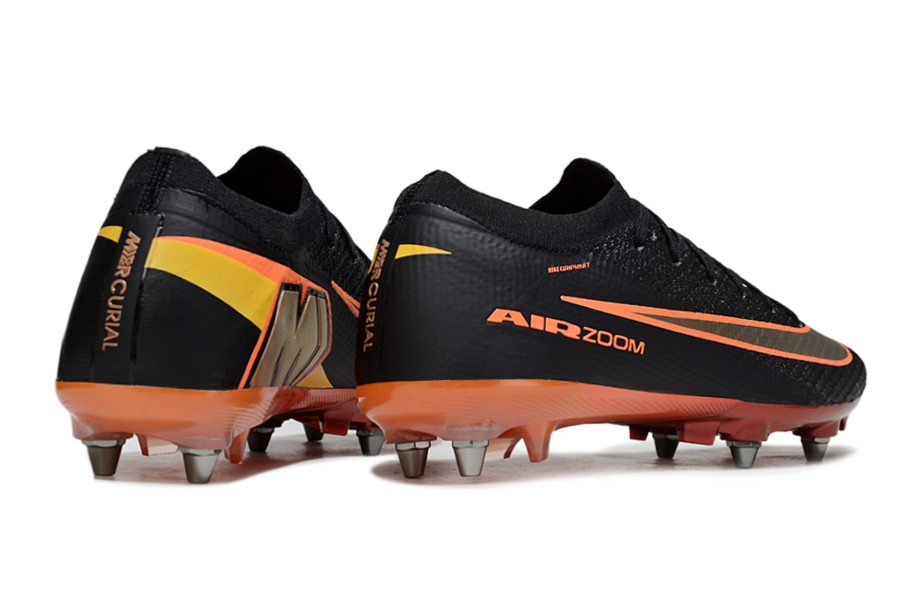Chuteira Nike Air Zoom Mercurial Vapor 16 SG Trava Mista