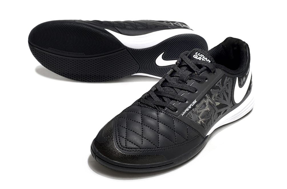 Chuteira Nike Lunar Gato 2 IC