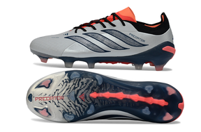 Chuteira Adidas Predator FG Trava De Silicone