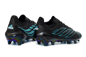 Chuteira Adidas Predator FG Trava De Silicone