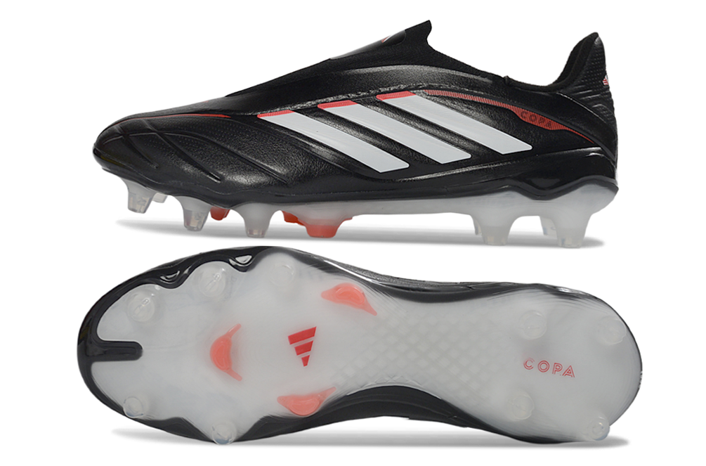 Chuteira Adidas Copa FG Trava De Silicone