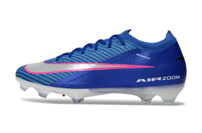 Chuteira Nike Air Zoom Mercurial FG Trava De Silicone