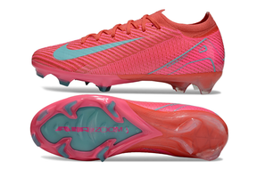 Chuteira Nike Air Zoom Mercurial FG Trava De Silicone