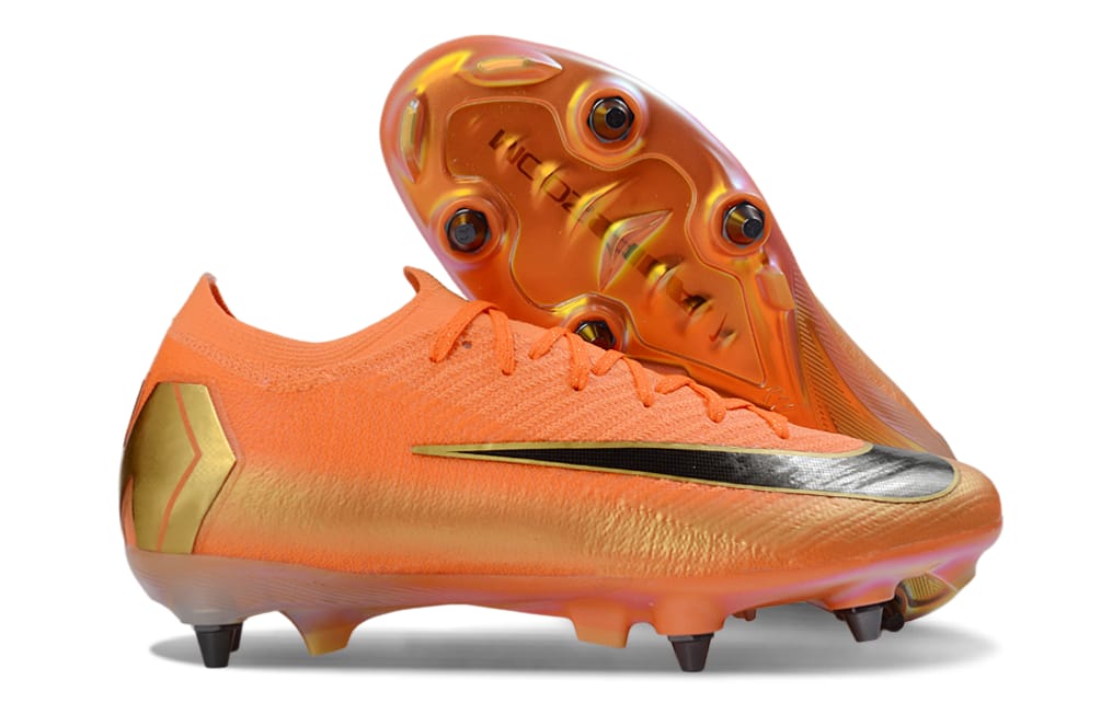 Chuteira Nike Air Zoom Mercurial Vapor 16 SG Trava Mista