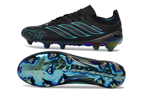 Chuteira Adidas Predator FG Trava De Silicone